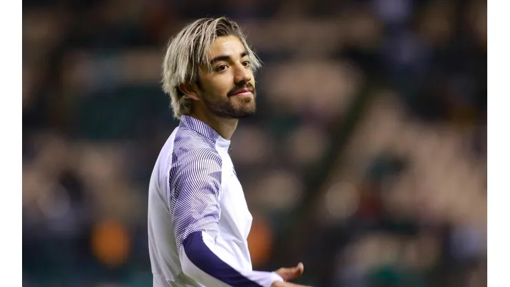 Inter Miami cree que la experiencia de Rodolfo Pizarro lo ayudará a crecer..
