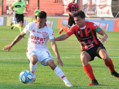 Sigue soñando con la salvación: Patronato se lo ganó en el último suspiro a Unión