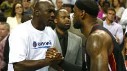 Miami Heat v Charlotte Bobcats - Game Four