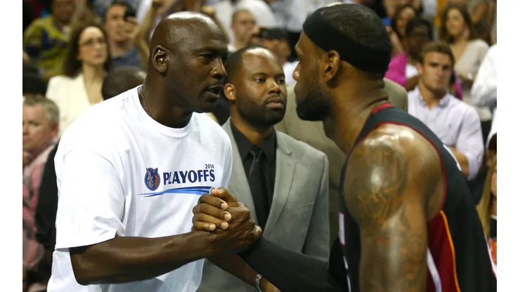 Miami Heat v Charlotte Bobcats - Game Four