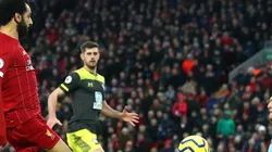 EN VIVO: Norwich City vs. Liverpool por la Premier League