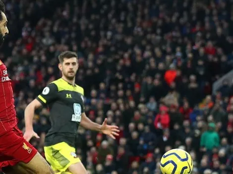 EN VIVO: Norwich City vs. Liverpool por la Premier League