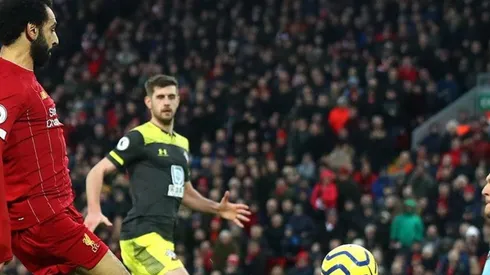 EN VIVO: Norwich City vs. Liverpool por la Premier League