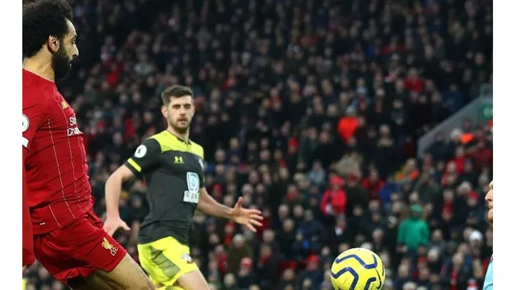 EN VIVO: Norwich City vs. Liverpool por la Premier League
