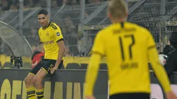 Mete presión: Borussia Dortmund ganó y está a uno del Bayern Múnich