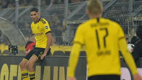 Mete presión: Borussia Dortmund ganó y está a uno del Bayern Múnich