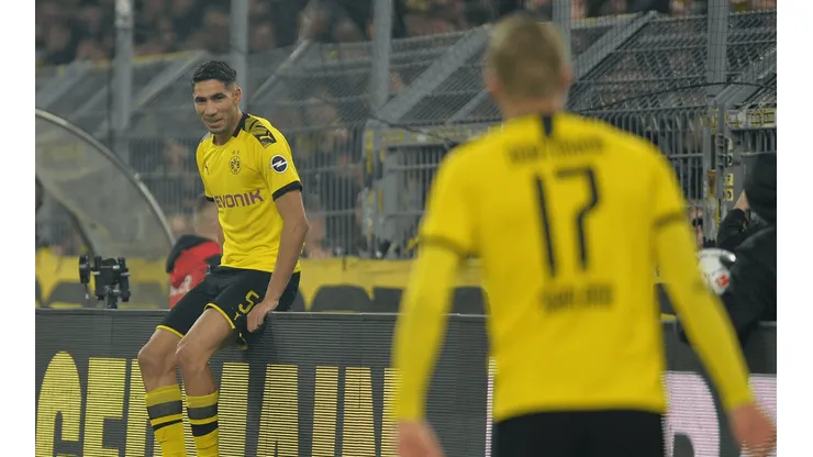 Mete presión: Borussia Dortmund ganó y está a uno del Bayern Múnich