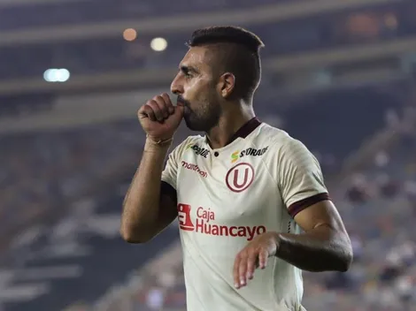 Qué canal transmite Carlos Stein vs. Universitario por la Liga 1 de Perú