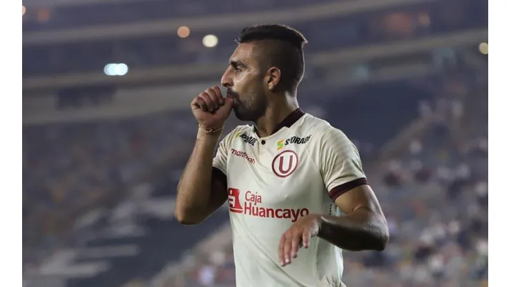 Qué canal transmite Carlos Stein vs. Universitario por la Liga 1 de Perú