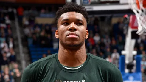 Milwaukee Bucks v Orlando Magic