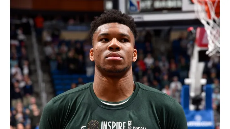 Milwaukee Bucks v Orlando Magic