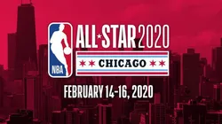 Este fin de semana se desarrolla el NBA All Star Game 2020. (Foto: NBA).