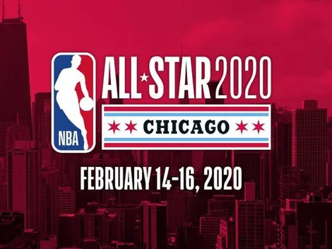 ¡Se viene el NBA All Star Game 2020!