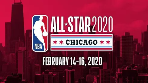 Este fin de semana se desarrolla el NBA All Star Game 2020. (Foto: NBA).
