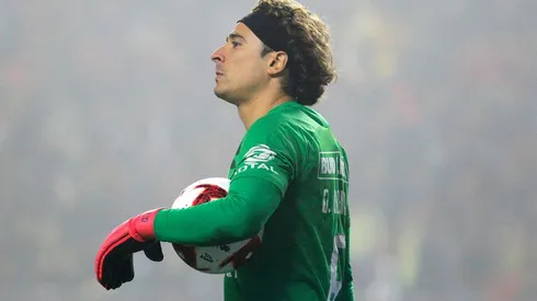 Ríos cree que Ochoa puede ser el mejor de la historia