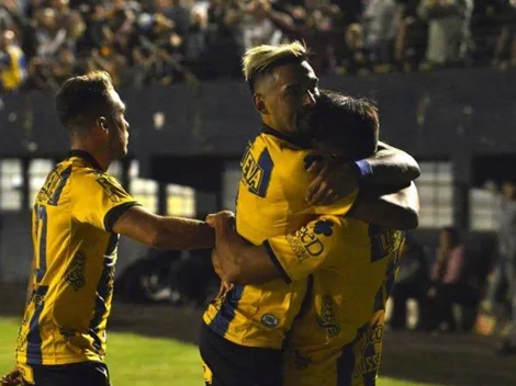 CÓMO VER ONLINE Mitre vs. Atlanta por la Primera Nacional