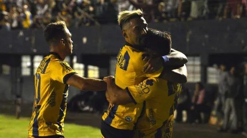 CÓMO VER ONLINE Mitre vs. Atlanta por la Primera Nacional