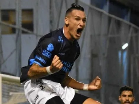 Qué canal transmite Tigre vs. Atlético Rafaela por la Primera Nacional