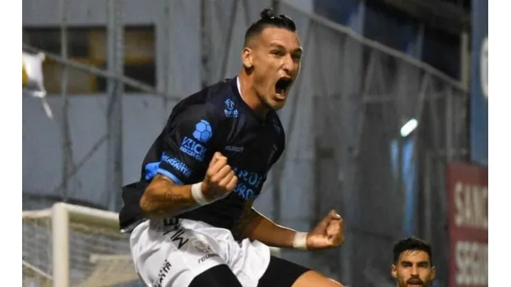 Qué canal transmite Tigre vs. Atlético Rafaela por la Primera Nacional