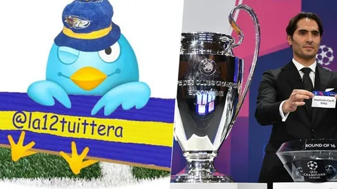 Siguen llorando: La 12 Tuittera le pegó a River y Conmebol por la sanción al City