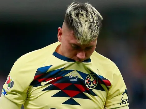 ¿Cuándo volverá Nicolas Castillo a las canchas?