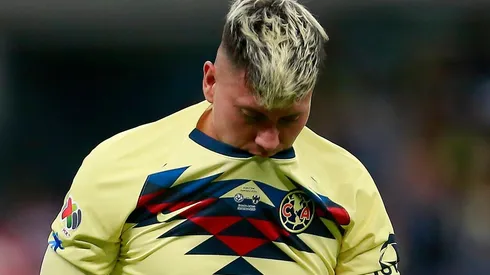 Malas noticias para Nicolás Castillo