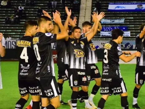 Dia y Horario Estudiantes de Buenos Aires vs. San Martín de San Juan por la Primera Nacional