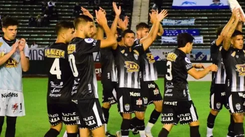 Dia y Horario Estudiantes de Buenos Aires vs. San Martín de San Juan por la Primera Nacional