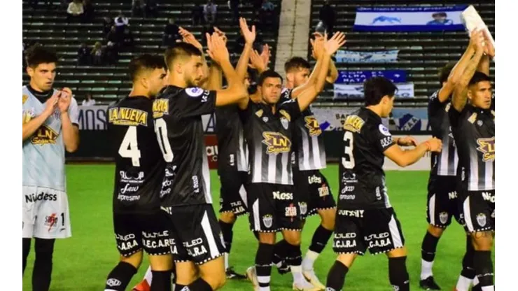Dia y Horario Estudiantes de Buenos Aires vs. San Martín de San Juan por la Primera Nacional