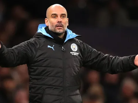 Locura en Twitter: hinchas de un sinfín de clubes piden la contratación de un jugador del City