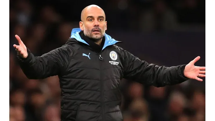 Locura en Twitter: hinchas de un sinfín de clubes piden la contratación de un jugador del City