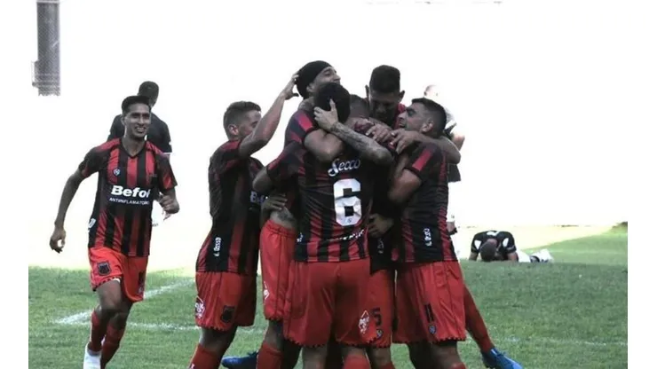 Qué canal transmite Defensores de Belgrano vs. Quilmes por la Primera Nacional