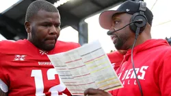 Los entrenadores de la XFL se enfurecieron con la transmisión oficial.