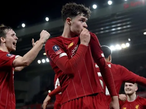 Qué canal transmite EN ESTADOS UNIDOS Norwich City vs. Liverpool por la Premier League