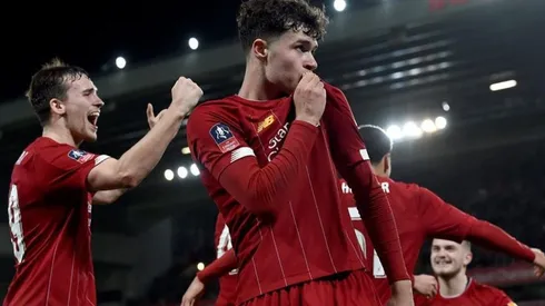 Qué canal transmite EN ESTADOS UNIDOS Norwich City vs. Liverpool por la Premier League