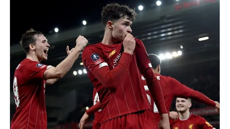 Qué canal transmite EN ESTADOS UNIDOS Norwich City vs. Liverpool por la Premier League