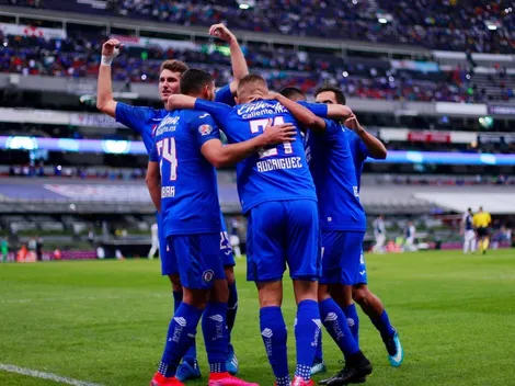 ¡Se viene el súper sábado de la jornada 6 del Clausura!