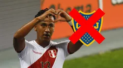 Renato Tapia - BV Edit