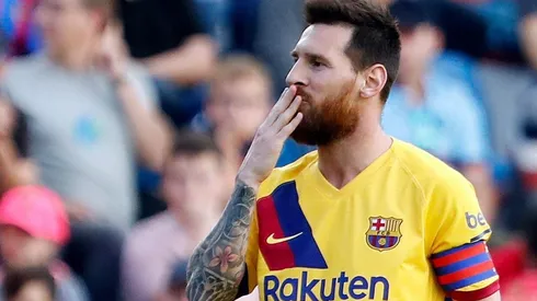 Qué canal transmite EN ESTADOS UNIDOS Barcelona vs. Getafe por La Liga