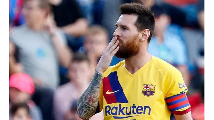 Qué canal transmite EN ESTADOS UNIDOS Barcelona vs. Getafe por La Liga
