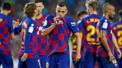 CÓMO VER ONLINE Barcelona vs. Getafe por La Liga