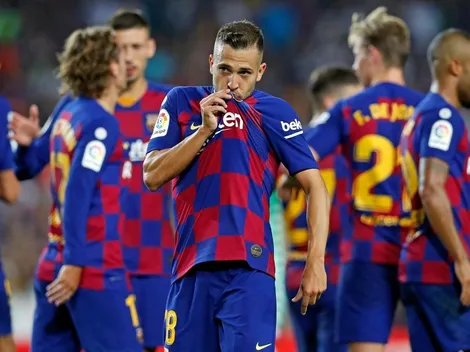 CÓMO VER ONLINE Barcelona vs. Getafe por La Liga