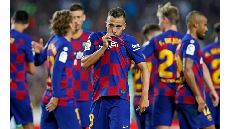 CÓMO VER ONLINE Barcelona vs. Getafe por La Liga