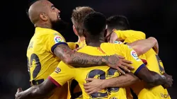 Barcelona quiere a un juvenil inglés para reforzar la delantera