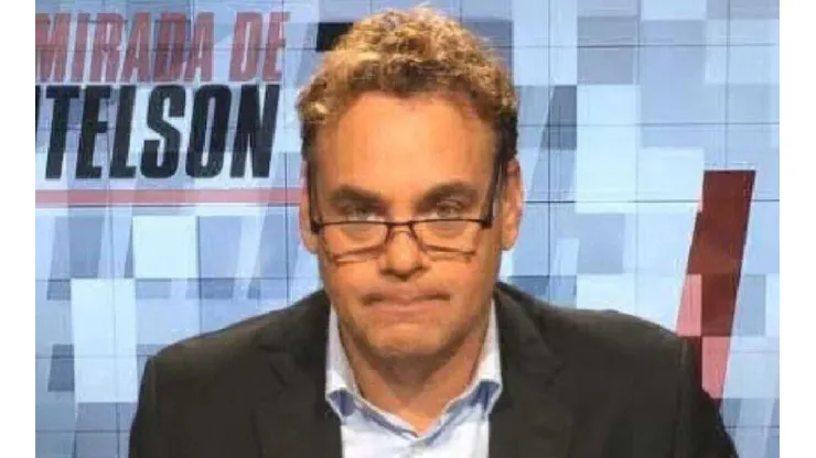 David Faitelson contra Luis Fernando Tena