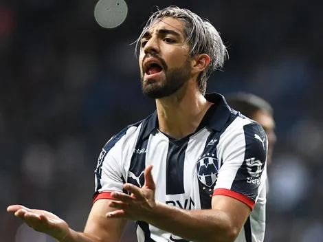 La durísima sanción que le puede caer a Rodolfo Pizarro por ir contra el reglamento de la FIFA