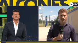 TNT Sports
