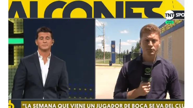 TNT Sports
