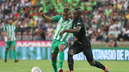 EN VIVO: Atlético Nacional vs. Deportivo Cali por la Liga Betplay