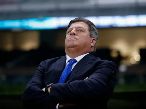 En TUDN concordaron en que Miguel Herrera es el mejor DT de la Liga MX